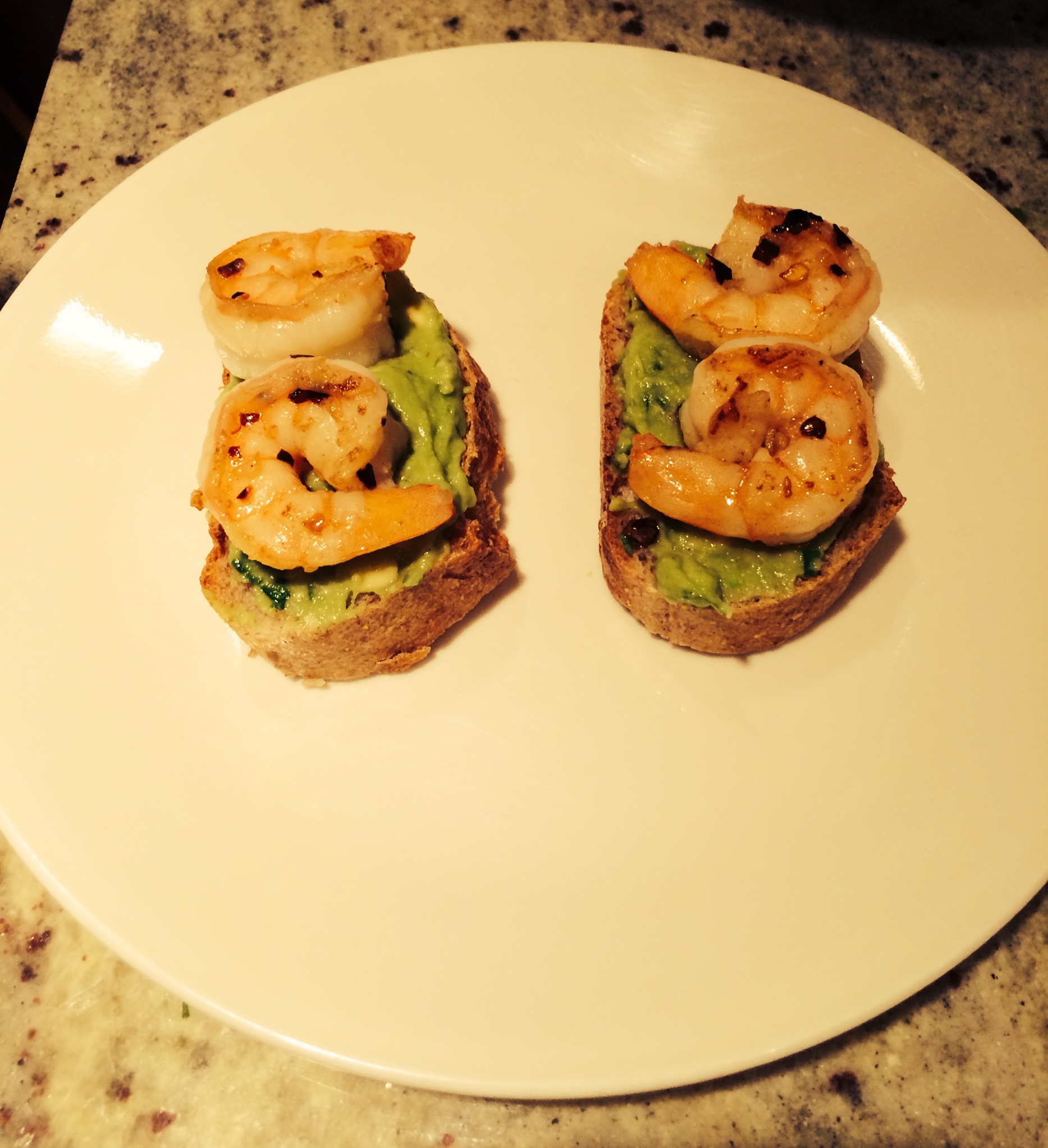 shrimp